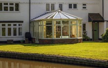 Kirkwhelpington conservatory leads