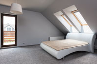 Kirkwhelpington bedroom extensions