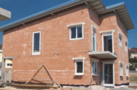Kirkwhelpington home extensions