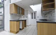 Kirkwhelpington kitchen extension leads